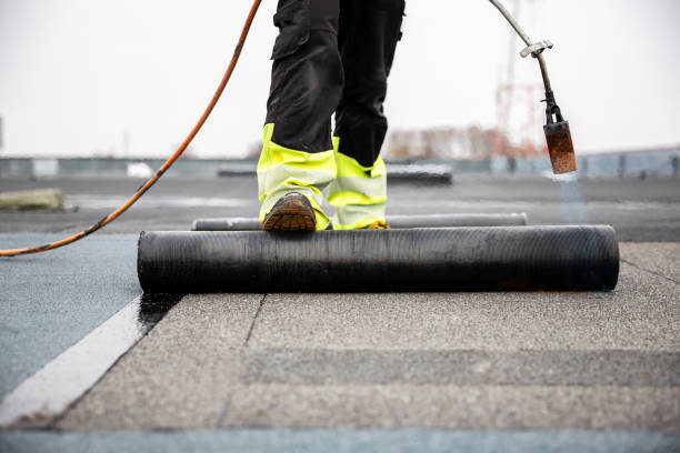 Best Emergency Roof Repair  in Sudden Valley, WA