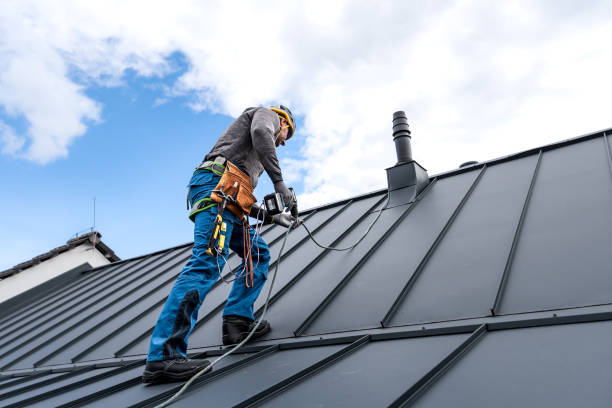 Best Roof Insulation Installation  in Sudden Valley, WA