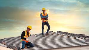 Roof Insulation in Sudden Valley, WA